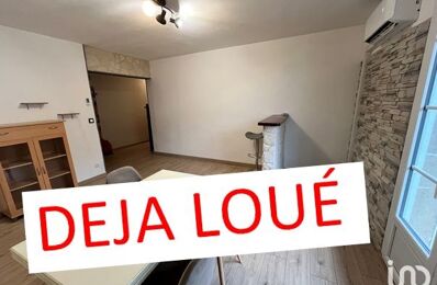 location appartement 654 € CC /mois à proximité de La Voulte-sur-Rhône (07800)