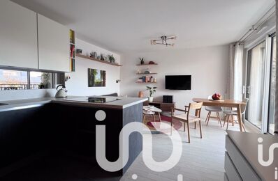 vente appartement 580 000 € à proximité de Montfort-l'Amaury (78490)