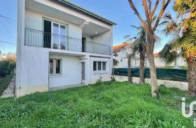vente maison 125 000 € à proximité de Saint-Caprais-de-Lerm (47270)