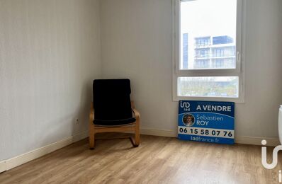 appartement 2 pièces 48 m2 à vendre à Bruges (33520)