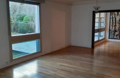 appartement 4 pièces 165 m2 à vendre à Le Chesnay-Rocquencourt (78150)