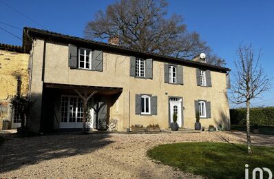 vente maison 333 000 € à proximité de Tournay (65190)