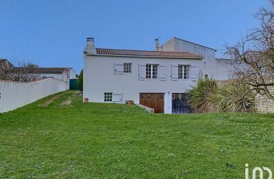 vente maison 882 000 € à proximité de Saint-Clément-des-Baleines (17590)