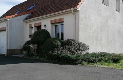 maison 5 pièces 85 m2 à vendre à Bruay-la-Buissière (62700)