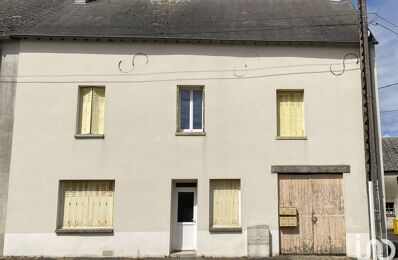vente maison 130 000 € à proximité de Boisseaux (45480)