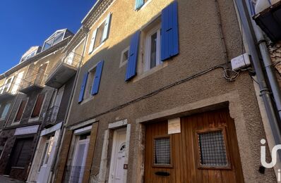 vente maison 119 000 € à proximité de Montfroc (26560)