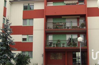 vente appartement 165 000 € à proximité de Belvès (24170)