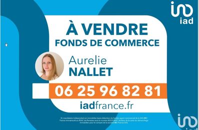 vente commerce 490 000 € à proximité de Cormeilles-en-Parisis (95240)