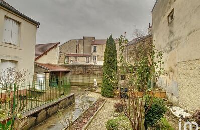 vente maison 160 000 € à proximité de Bourdons-sur-Rognon (52700)