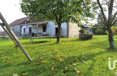 vente maison 159 000 € à proximité de Douchy-Montcorbon (45220)