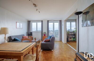 vente appartement 210 000 € à proximité de Lentilly (69210)