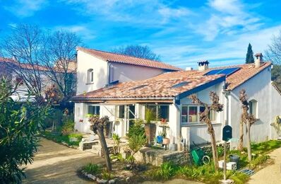 vente maison 672 000 € à proximité de Bragassargues (30260)
