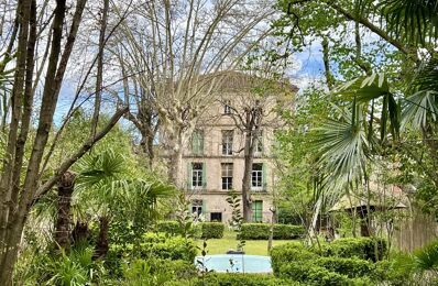 maison 21 pièces 600 m2 à vendre à Béziers (34500)