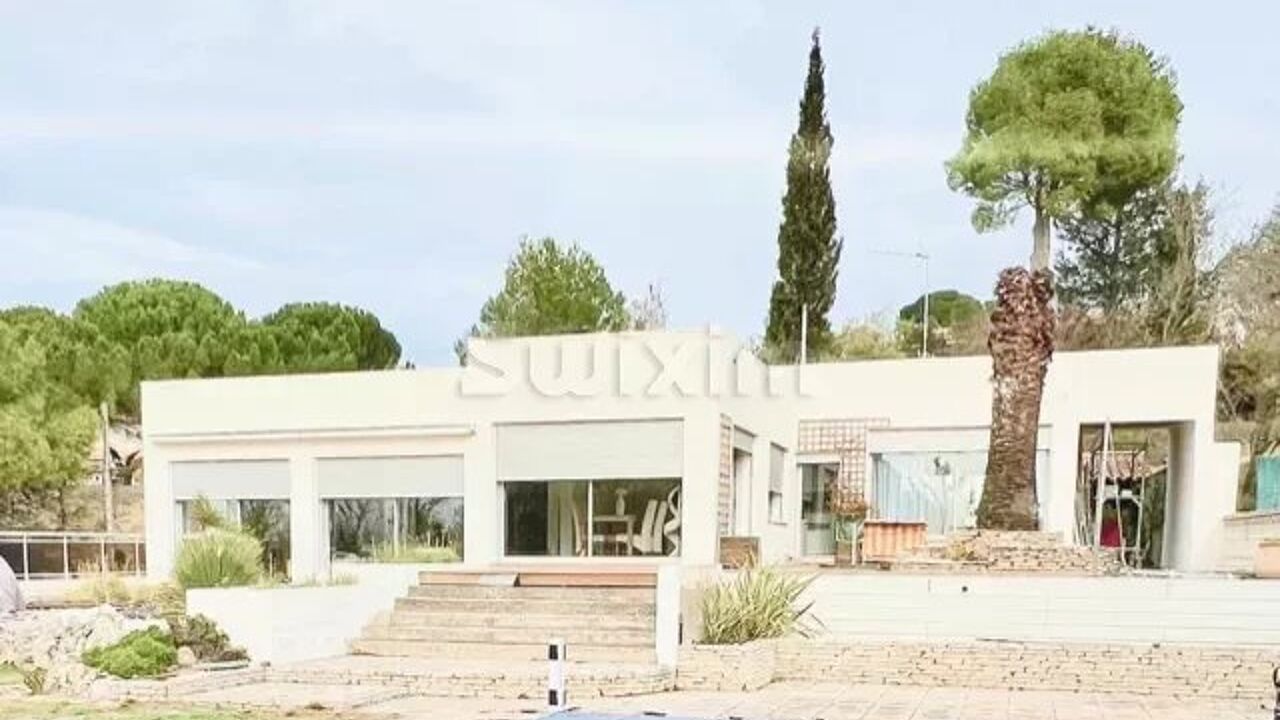 maison 5 pièces 180 m2 à vendre à Béziers (34500)