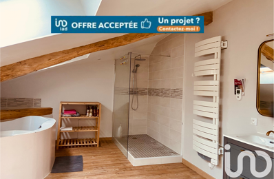 maison 6 pièces 202 m2 à vendre à Bérat (31370)