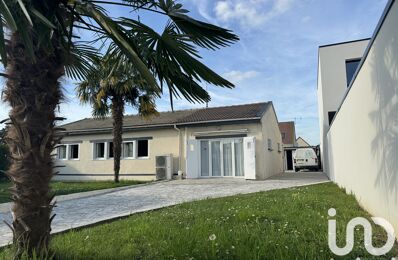 vente maison 280 000 € à proximité de Champcenest (77560)