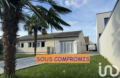 vente maison 280 000 € à proximité de Crèvecœur-en-Brie (77610)