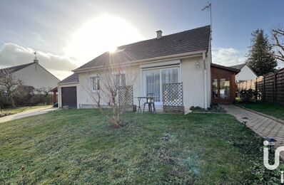 vente maison 269 000 € à proximité de Foulangues (60250)