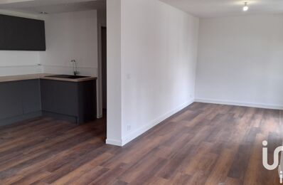 appartement 3 pièces 74 m2 à vendre à Fontenay-le-Fleury (78330)