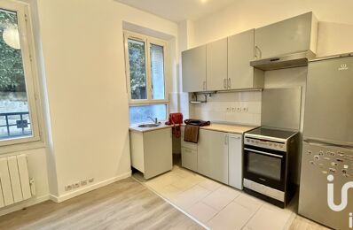 vente appartement 185 000 € à proximité de L'Haÿ-les-Roses (94240)