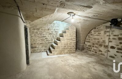 vente maison 222 000 € à proximité de Arles (13200)