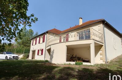 vente maison 395 000 € à proximité de Sainte-Foy-la-Grande (33220)