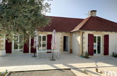 vente maison 395 000 € à proximité de Port-Sainte-Foy-Et-Ponchapt (33220)