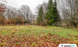 Terrain  2200 m² à vendre à Peyrilhac (87510)