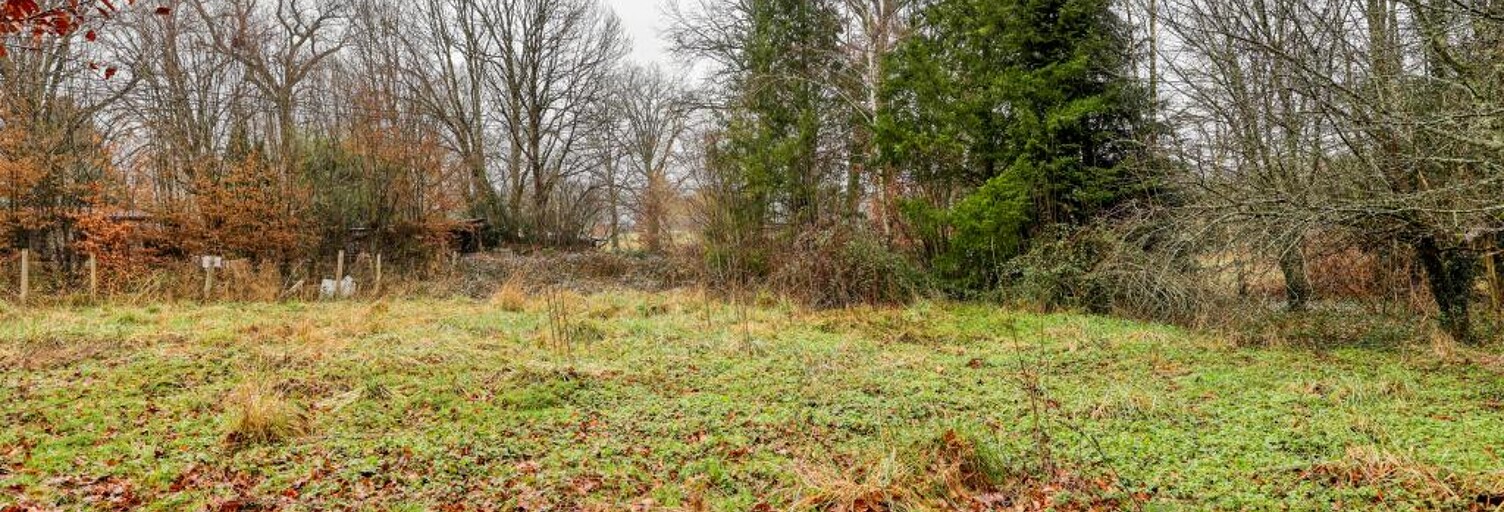 Terrain  2200 m² à vendre à Peyrilhac (87510)