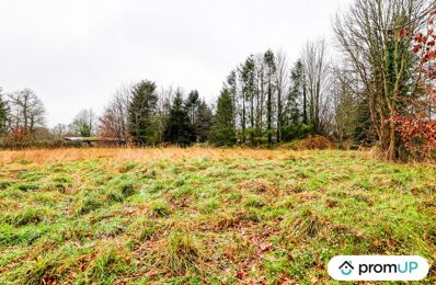 vente terrain 36 000 € à proximité de Bellac (87300)