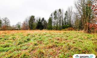 Terrain  1468 m² à vendre à Peyrilhac (87510)