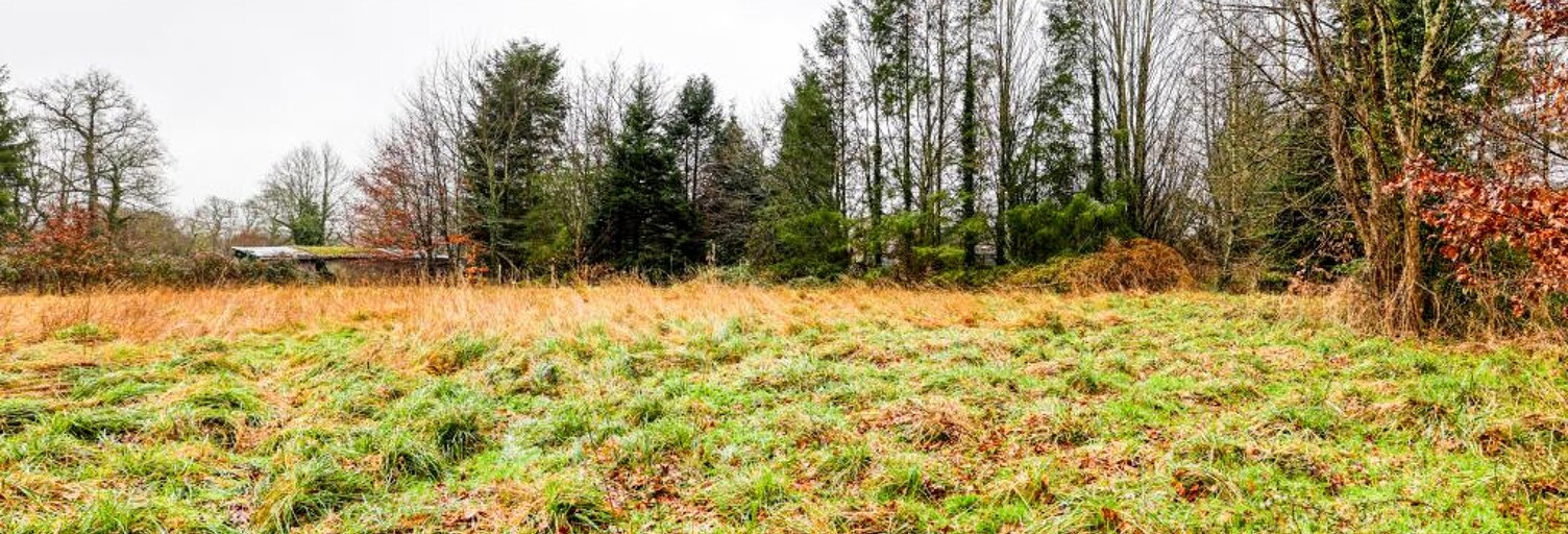 Terrain  1468 m² à vendre à Peyrilhac (87510)