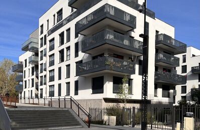 vente appartement 259 000 € à proximité de Moissy-Cramayel (77550)