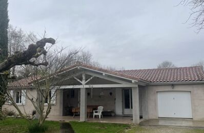 vente maison 250 000 € à proximité de Montégut-Lauragais (31540)