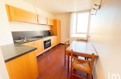 vente appartement 280 000 € à proximité de Maisons-Alfort (94700)