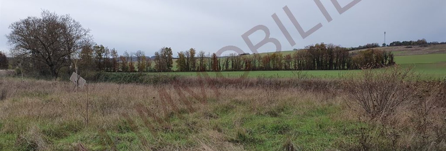 Terrain  1519 m² à vendre à Vincelles (89290)