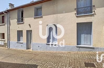 vente appartement 187 000 € à proximité de Samois-sur-Seine (77920)