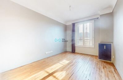 vente appartement 190 000 € à proximité de Courbevoie (92400)