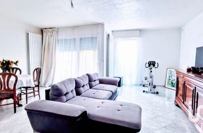vente appartement 289 000 € à proximité de Cergy (95000)