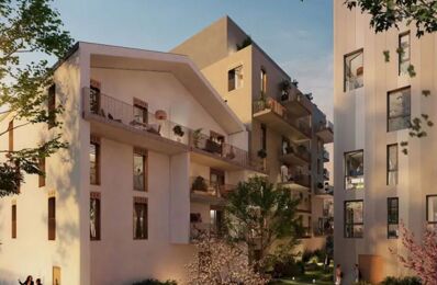 vente appartement 225 000 € à proximité de Genas (69740)