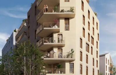 vente appartement 319 000 € à proximité de Miribel (01700)