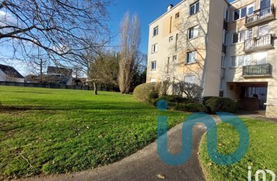 vente appartement 199 000 € à proximité de Chennevières-sur-Marne (94430)
