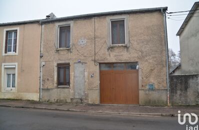 vente maison 69 000 € à proximité de Celles-en-Bassigny (52360)