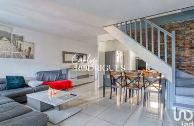 vente maison 279 000 € à proximité de Sagy (95450)