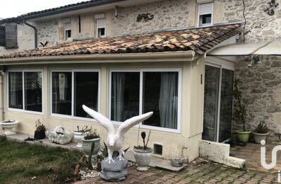 vente maison 200 000 € à proximité de Néac (33500)