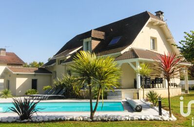 vente maison 499 000 € à proximité de Nay (64800)