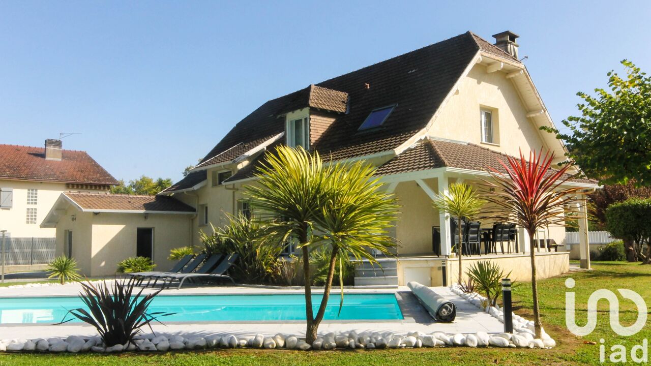 maison 8 pièces 190 m2 à vendre à Jurançon (64110)
