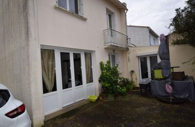 vente maison 191 700 € à proximité de Saint-Jean-d'Angle (17620)