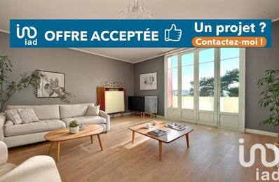 vente appartement 215 000 € à proximité de Champagne-Au-Mont-d'Or (69410)