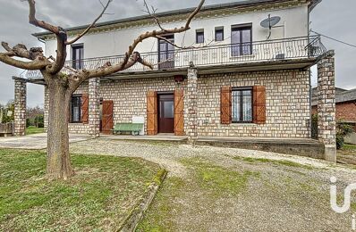 vente maison 289 000 € à proximité de Saint-Sardos (82600)